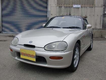 H４年式　サテライトシルバー ５MT　