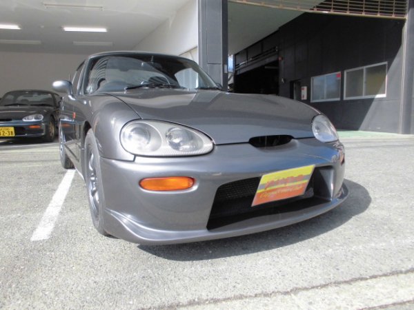 １０thアニバーサリー記念モデル　　　１９０万円   商談中